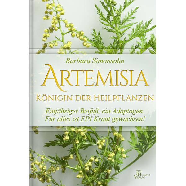 Artemisia, Fachbücher von Barbara Simonsohn