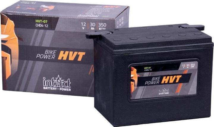 Immagine prodotto Intact Potenza HVT (12 V, 28 Ah, 350 A)