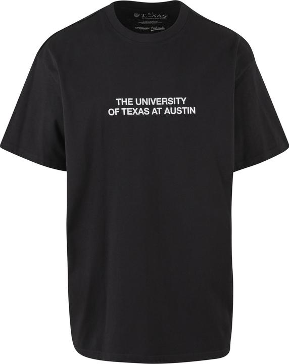 Produktbild Urban Classics Upscale Texas Longhorns Football Oversize Tee - 191907 (XXL)