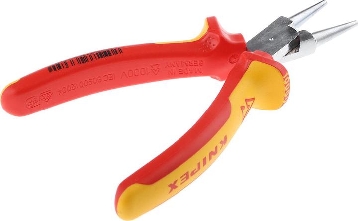 Image du produit Knipex Pince ronde (160 mm)