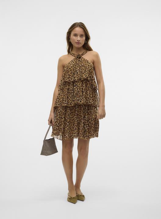 Produktbild Vero Moda VMFELICIA Kurzes Kleid Kleid (XL)