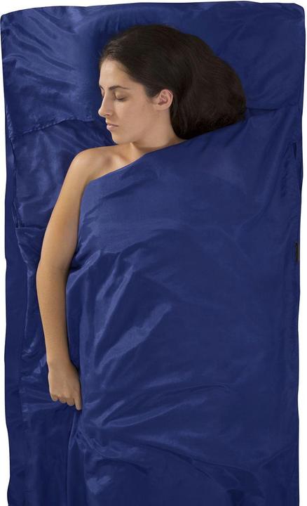 Actual product image Sea To Summit Travel Liner (1.85 m)