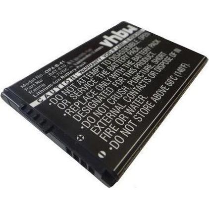 Acer BATTERY.1C.970mAh (1 Zellen, 970 mAh), Notebook Akku