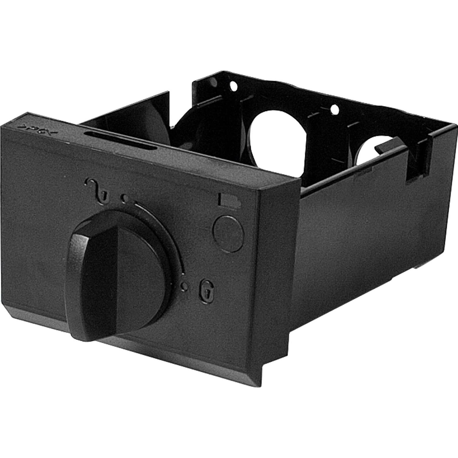 Bosch Professional, Laser lineare, Alloggiamento della batteria