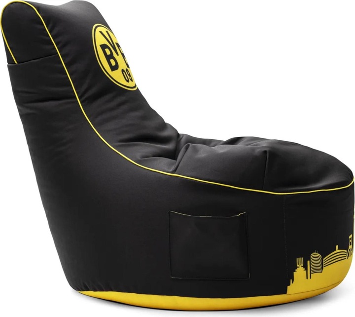 Produktbild Magma Sitzsack BVB Swing