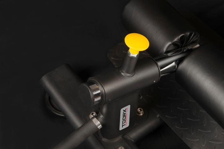 Actual product image Toorx WBX-1800