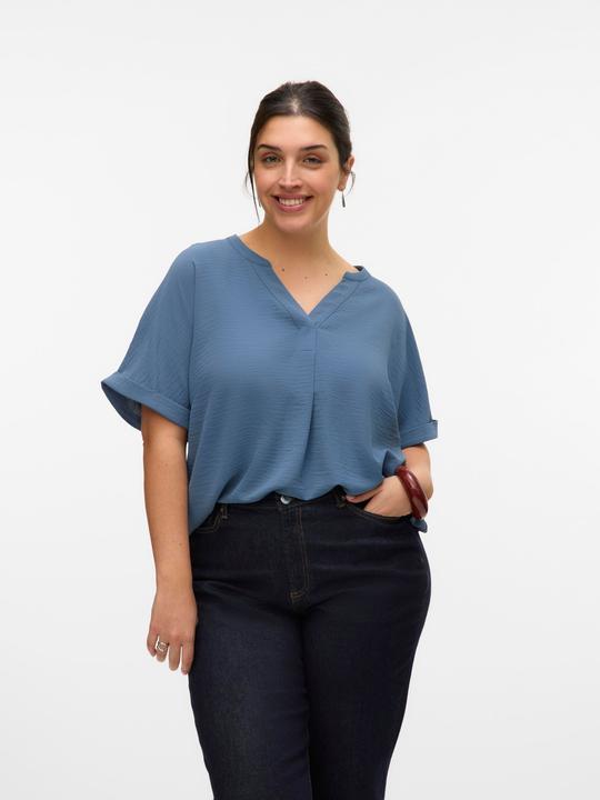 Actual product image Vero Moda VMCELVA Top Bluse (52)