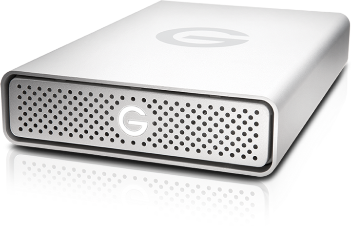 Produktbild G-Tech G-Drive USB (6 TB)
