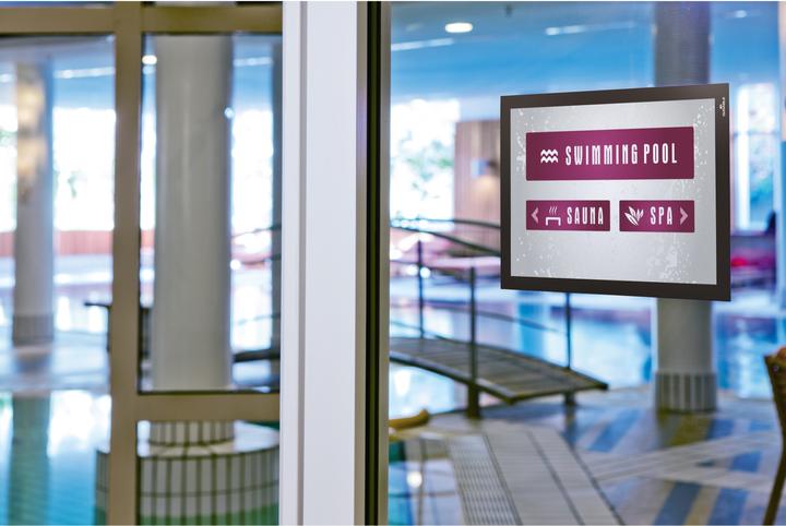 Produktbild Durable Duraframe (A4)