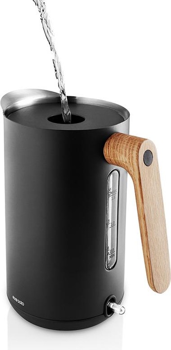 Produktbild Eva Solo Wasserkocher elektrisch (1.50 l, EU-Stecker)