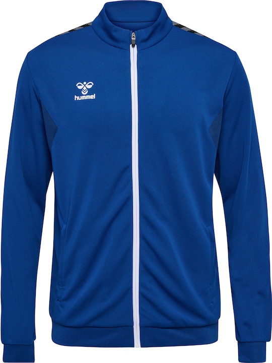Produktbild hummel Hmlauthentic Pl Zip Jacket (M)