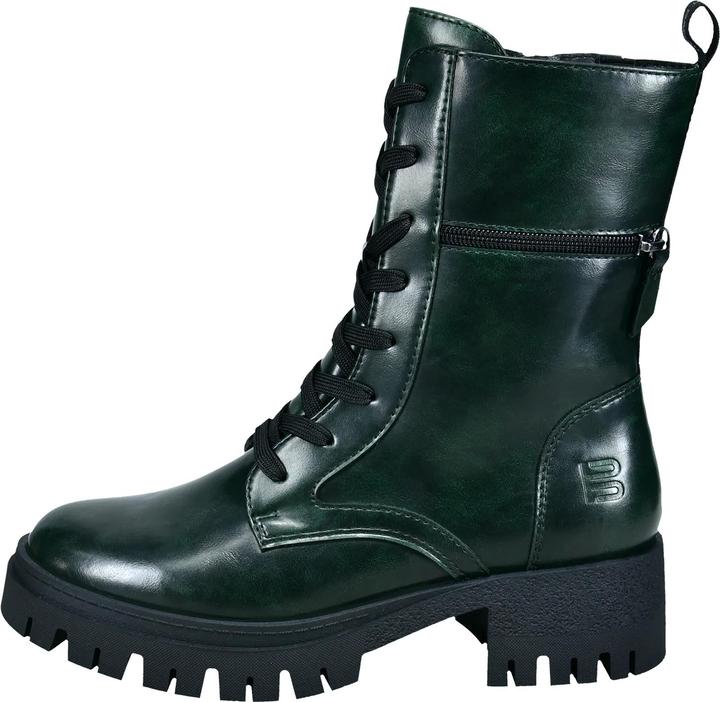 Vert foncé