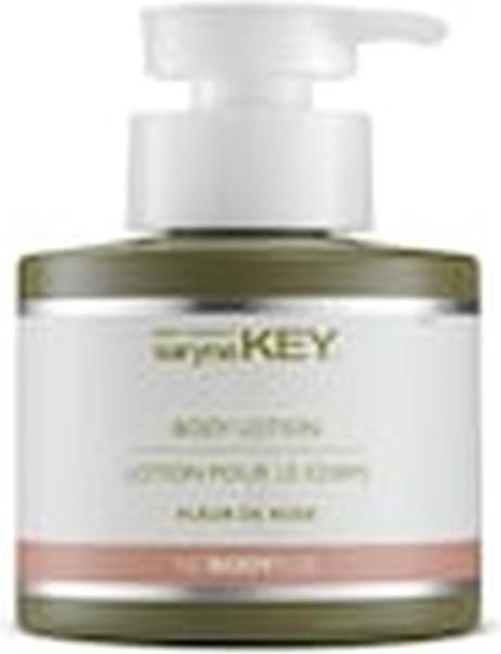 Produktbild Saryna Key Körperlotion mit reiner afrikanischer Sheabutter, Olivenöl und Jojobaöl Feuchtigkeitsspendend (Körperlotion, 250 ml)