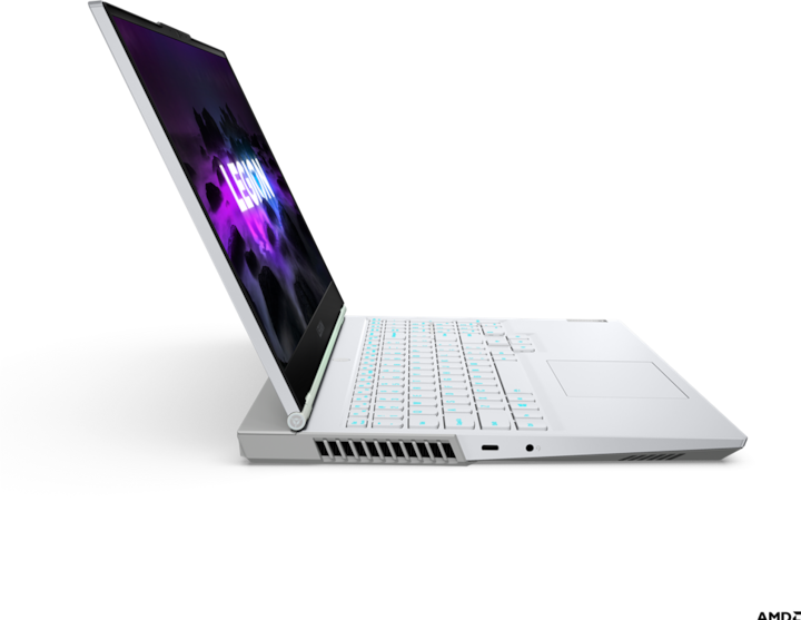Produktbild Lenovo Legion 5 (RTX 3060) (15.60", AMD Ryzen 5 5600H, 16 GB, 512 GB, CH)