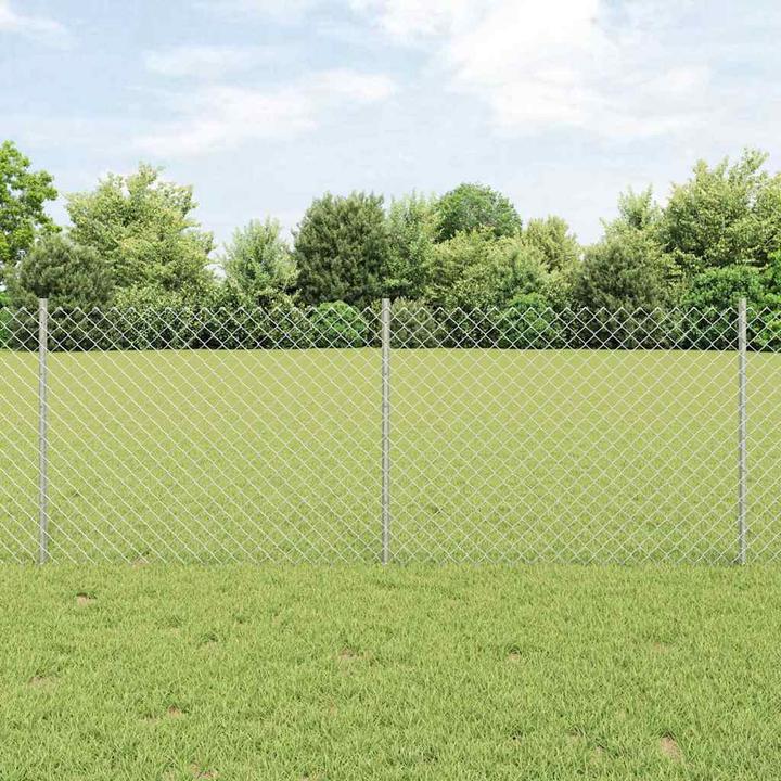 Produktbild vidaXL Aussenbarriere