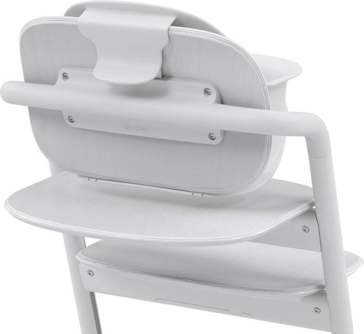 Actual product image Cybex Lemo 2 high chair 4-in-1 (Highchair)