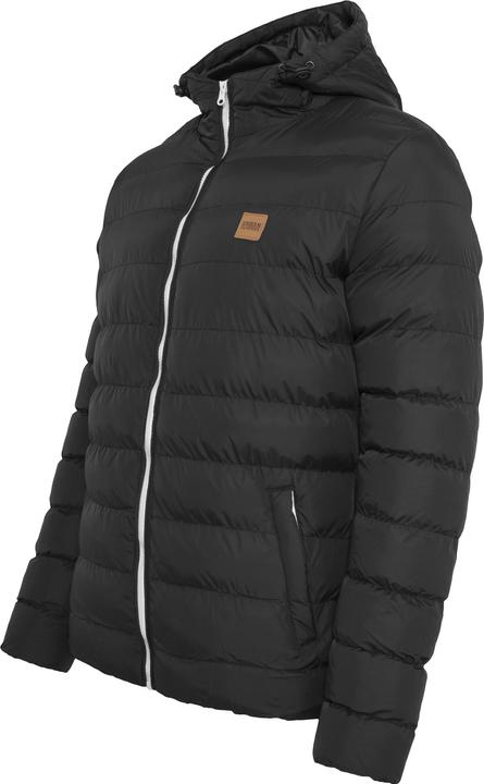 Image du produit Urban Classics Basic Bubble Jacket (M)