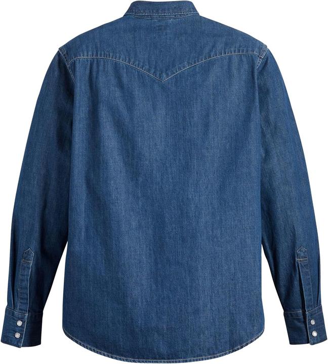 Immagine prodotto Levis Barstow Western Standard (XS)