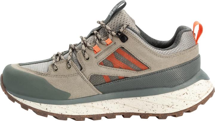 Actual product image Jack Wolfskin Terraquest Texapore Low W (35.5)