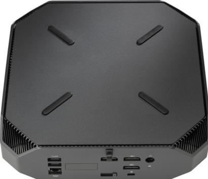 Produktbild HP Z2 Mini G3 (256 GB, 16 GB, Intel Core i7-6700)