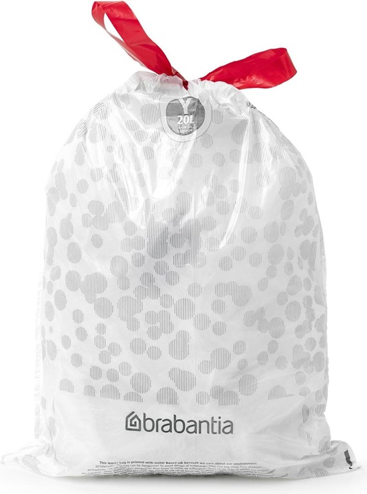 Produktbild Brabantia PerfectFit Kehrichtsack (20 x, 20 l)