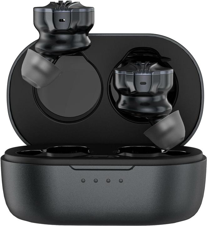 Actual product image FiiO FW5 (No noise cancellation, 21 h, Wireless)