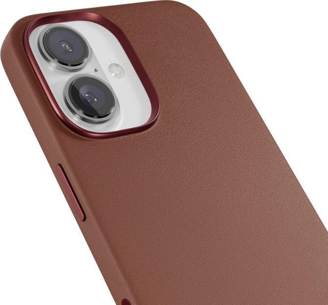 Actual product image Epico Mag+ (Apple iPhone 16 Plus)