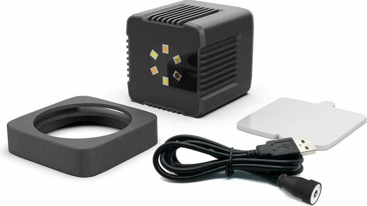 Actual product image Moza MOIN Sport Blitz (Moza)