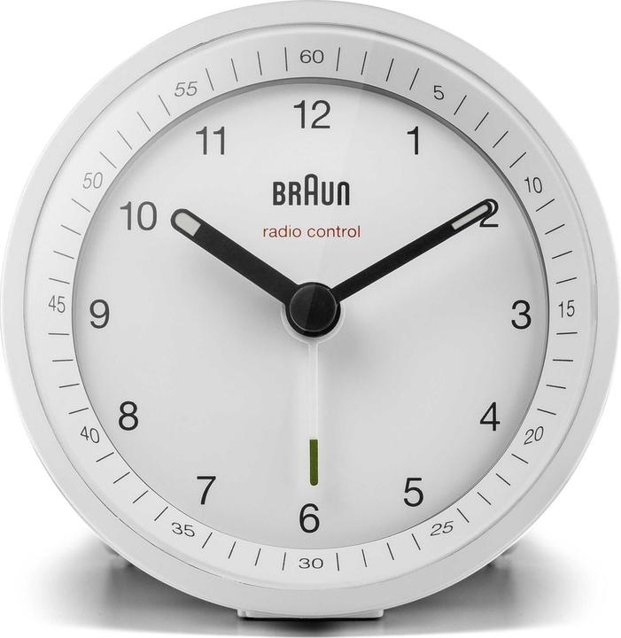 Actual product image Braun BC 07 W-DCF