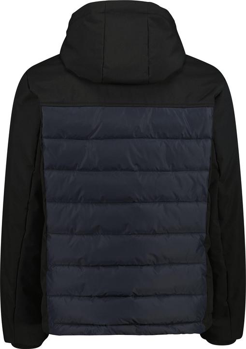 Immagine prodotto CMP Campagnolo Zip Hoodie (S)