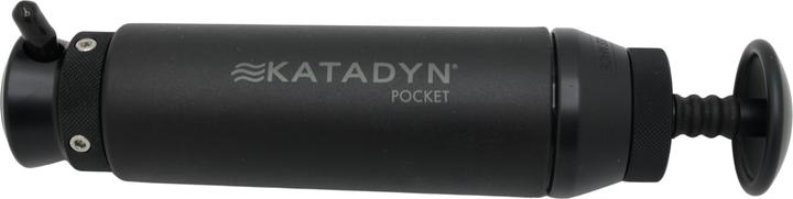 Produktbild Katadyn Tactical Pocket Filter