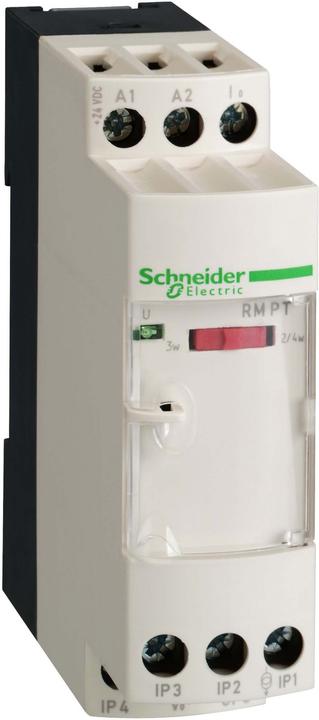 Actual product image Schneider Electric Transmitter Pt100, 0-+250°C/32-482°F, RMPT50BD