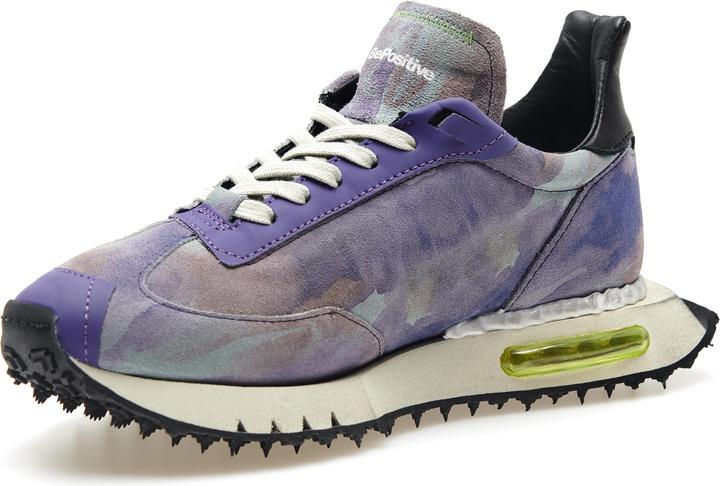 Image du produit Be positive Women suede running (41)