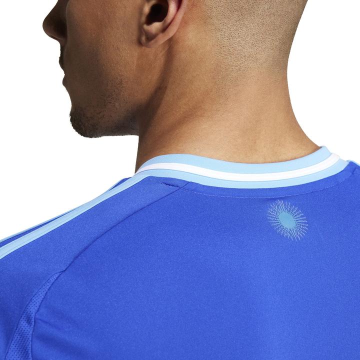 Actual product image adidas Argentina Away Jersey (XXL)