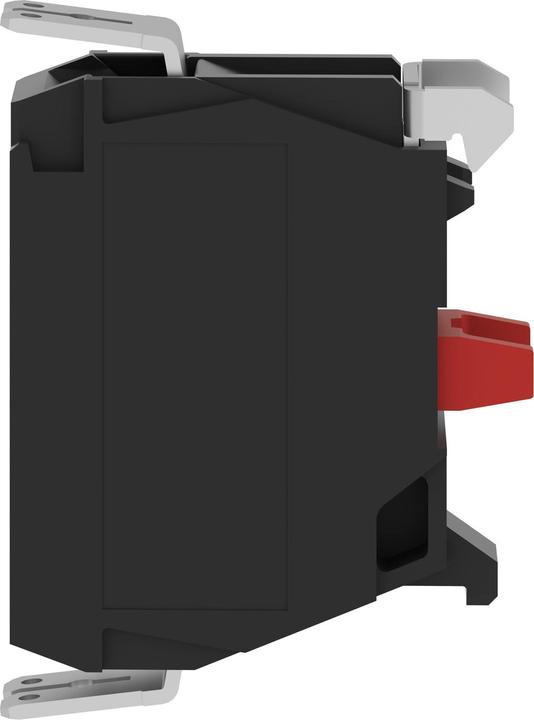 Actual product image Schneider Electric Auxiliary switch block 1NC, single f. ZBE1023