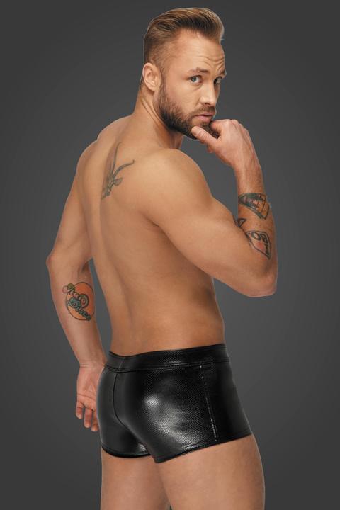 Produktbild Noir Handmade Herren-Shorts (M)