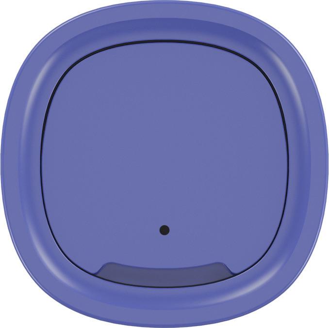 Immagine prodotto Clean Spazzolino sonico Oclean X Lite Set blu scuro (Spazzolino sonico)