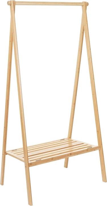 Actual product image Jamb Coat rack