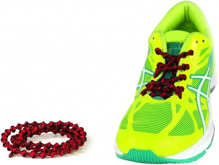 Actual product image Xtenex Pair of laces child (50 cm)