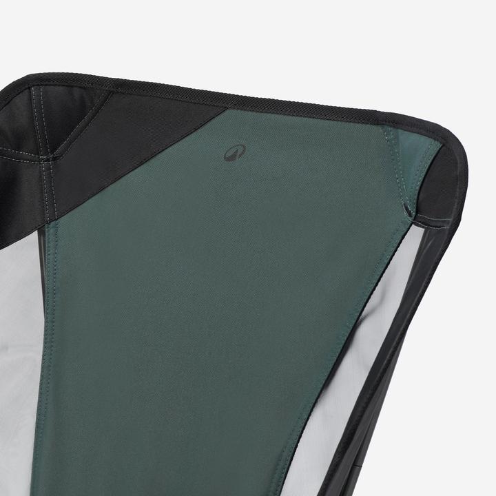 Produktbild Quechua Campingstuhl faltbar niedrig kompakt - 500 M