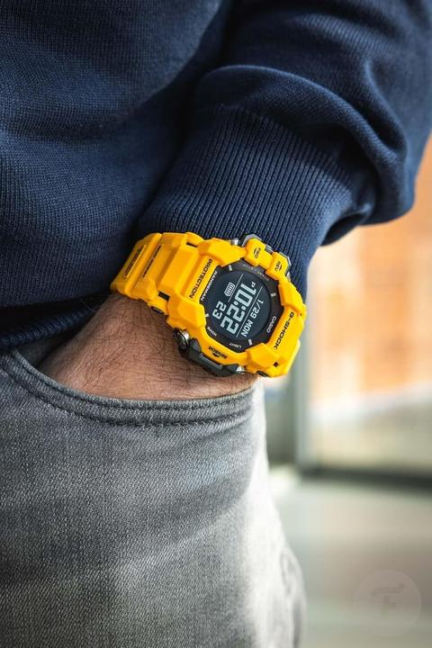 Actual product image G-Shock GPR-H1000-9ER