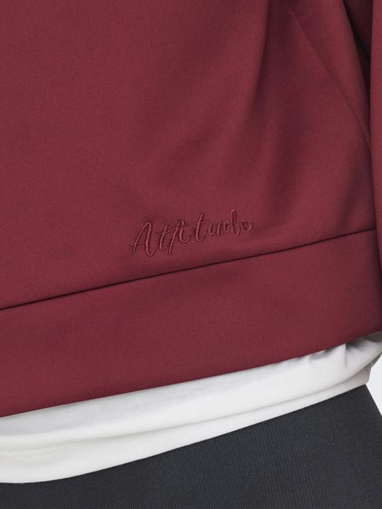 Produktbild Only ONLLUE Sweatshirt Kapuzenpullover (M)