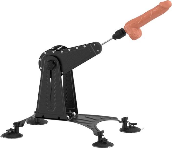 Immagine prodotto Zsex High Foot Fuck Machine