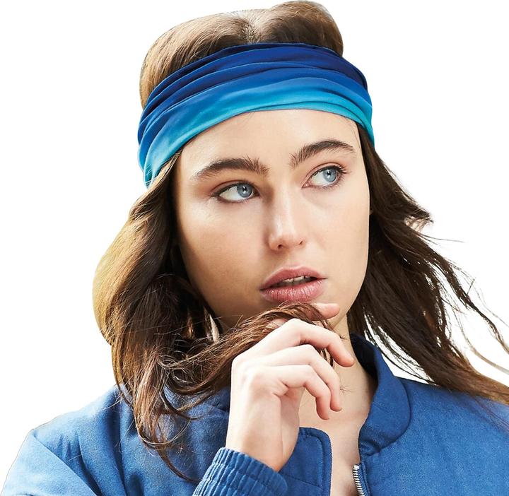 Produktbild Beechfield Erwachsene Morf Ombre Snood