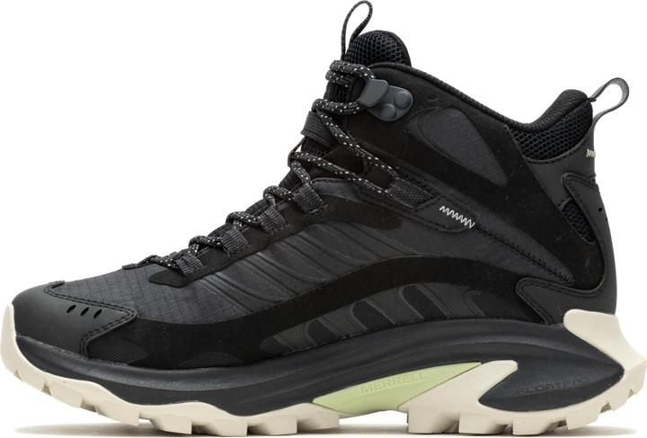 Produktbild Merrell Women's Moab Speed 2 Mid GTX (39)