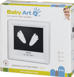Produktbild Baby Art Frame