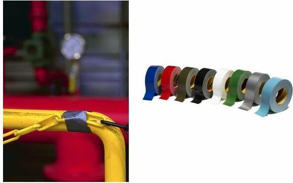 Image du produit 3M Ruban adhésif pour tissu Scotch 389 (50 mm)