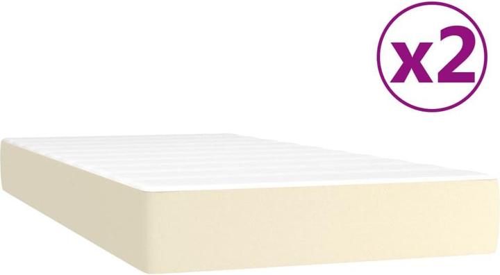 Image du produit vidaXL Nefen (200 x 200 cm)