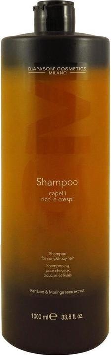 Immagine prodotto Lisap Diapason Curl Shampoo. (Shampoo liquido, 1000 ml)