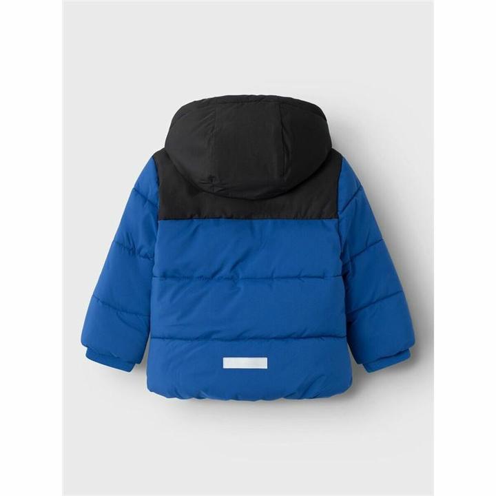 Actual product image Name it Nmmmorning Puffer Jacket TB (104)